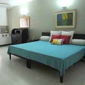 Homestay Delhi 9, New Delhi 2